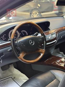 مرسيدس بنز S-Class